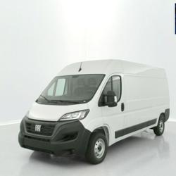 Fiat Ducato 3.3 LH2 2.2 H3-Power 140ch Pack Pro Lounge Connect Fleury
