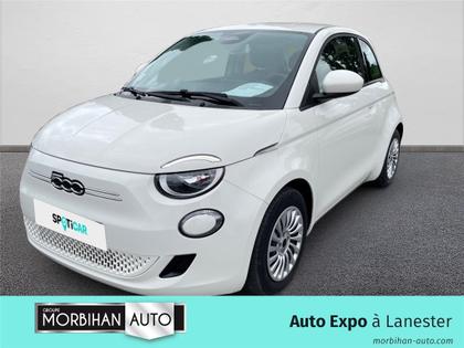 Fiat Autres Fiat - E 95 CH ACTION - 14 990 €