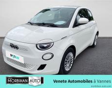 Fiat 500 II Lanester