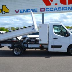 Renault Master RJ3500 L3 2.3 BLUE DCI 130CH CONFORT Bellevigny