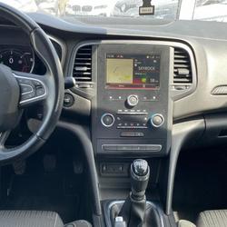 Renault Megane 4 1.5 BLUE DCI 95CH BUSINESS occasion - Locmiqu&eacute;lic - photo 2/6