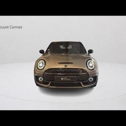Mini Clubman Cooper S 192ch John Cooper Works BVA7 Mougins