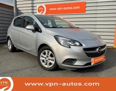 Opel Corsa Migné-Auxances