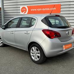 Opel Corsa 1.4 90CH EDITION 67000KMS Mign&eacute;-Auxances