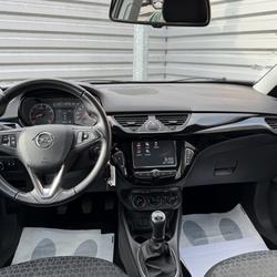 Opel Corsa 1.4 90CH EDITION 67000KMS Mign&eacute;-Auxances