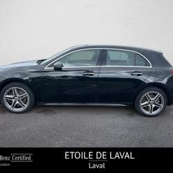 Mercedes Classe A 250 e 163+109ch AMG Line 8G-DCT Bonchamp-l&egrave;s-Laval