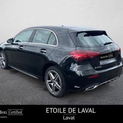 Mercedes Classe A 250 e 163+109ch AMG Line 8G-DCT Bonchamp-l&egrave;s-Laval