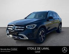 Mercedes GLC