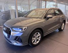 Audi Q3 L'Aigle
