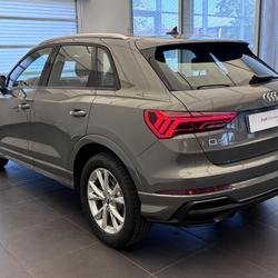 Audi Q3 Q3 35 TFSI 150 ch S tronic 7 S line Argentan