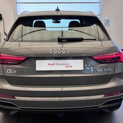 Audi Q3 Q3 35 TFSI 150 ch S tronic 7 S line Argentan