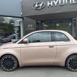 Fiat 500 II e 118ch Ic&ocirc;ne Plus Avranches