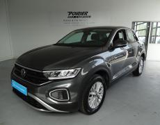 Volkswagen T-Roc L'Aigle