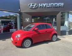 Fiat 500 II Avranches