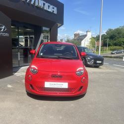 Fiat 500 II e 118ch (RED) MY23 Avranches