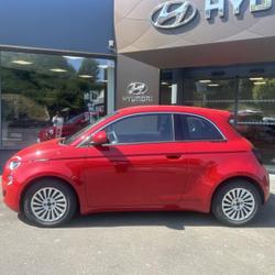 Fiat 500 II e 118ch (RED) MY23 Avranches