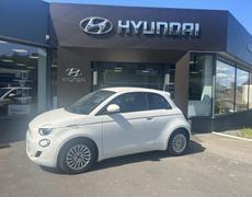 Fiat 500 II Avranches