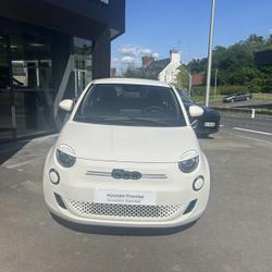 Fiat 500 II e 118ch MY23 Avranches