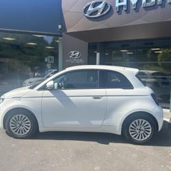 Fiat 500 II e 118ch MY23 Avranches