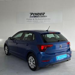 Volkswagen Polo Polo 1.0 MPI 80 S&S BVM5 L'Aigle