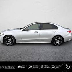 Mercedes Classe C 220 d 197ch AMG Line Bonchamp-l&egrave;s-Laval