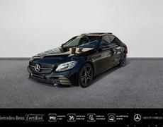 Mercedes Classe C