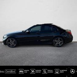 Mercedes Classe C 220 d 200ch AMG Line Bonchamp-l&egrave;s-Laval