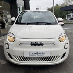 Fiat 500 II e 118ch MY23 Avranches
