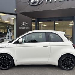 Fiat 500 II e 118ch MY23 Avranches