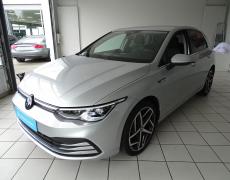 Volkswagen Golf 8 L'Aigle
