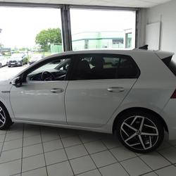 Volkswagen Golf 8 Golf 2.0 TDI SCR 150 DSG7 Style Saint-Hilaire-le-Ch&acirc;tel