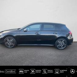 Mercedes Classe A 250 e 163+109ch AMG Line 8G-DCT Bonchamp-l&egrave;s-Laval