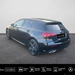 Mercedes Classe A 250 e 163+109ch AMG Line 8G-DCT Bonchamp-l&egrave;s-Laval