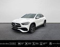 Mercedes GLA