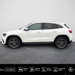 Mercedes GLA 250 e 160+102ch AMG Line 8G-DCT Brest