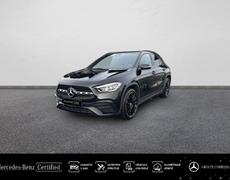 Mercedes GLA