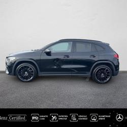 Mercedes GLA 250 e 160+102ch AMG Line 8G-DCT Bonchamp-l&egrave;s-Laval