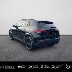 Mercedes GLA 250 e 160+102ch AMG Line 8G-DCT Bonchamp-l&egrave;s-Laval