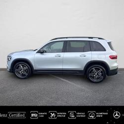 Mercedes GLB 200 d 150ch AMG Line 8G-DCT Bonchamp-l&egrave;s-Laval