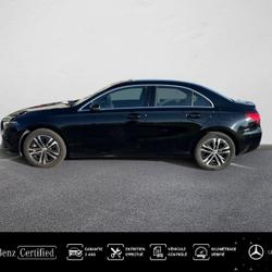 Mercedes Classe A 250 e 163+109ch Progressive Line 8G-DCT Bonchamp-l&egrave;s-Laval