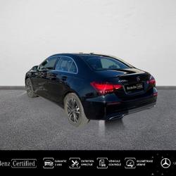 Mercedes Classe A 250 e 163+109ch Progressive Line 8G-DCT Bonchamp-l&egrave;s-Laval