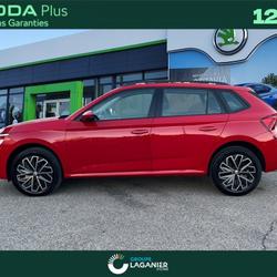 Skoda Kamiq 1.5 TSI EVO 2 150 CH DSG7 ACT Selection occasion - Al&egrave;s - photo 2/27