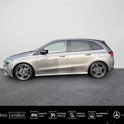 Mercedes Classe B 200d 150ch AMG Line 8G-DCT Bonchamp-l&egrave;s-Laval
