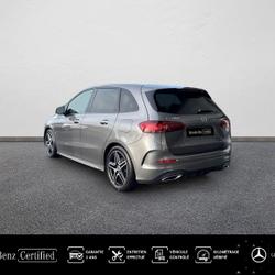 Mercedes Classe B 200d 150ch AMG Line 8G-DCT Bonchamp-l&egrave;s-Laval