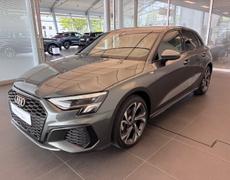 Audi A3 Sportback L'Aigle