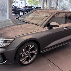 Audi A3 Sportback A3 Sportback 35 TFSI 150 S Line L'Aigle