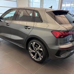 Audi A3 Sportback A3 Sportback 35 TFSI 150 S Line L'Aigle