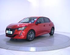 Peugeot 208 La Roche-sur-Yon