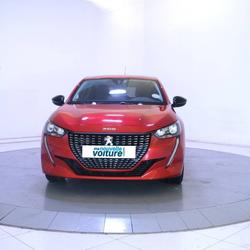 Peugeot 208 208 PureTech 100 S&S BVM6 - Style La Roche-sur-Yon