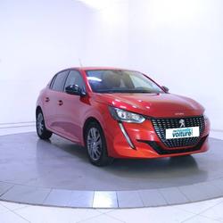 Peugeot 208 208 PureTech 100 S&S BVM6 - Style La Roche-sur-Yon